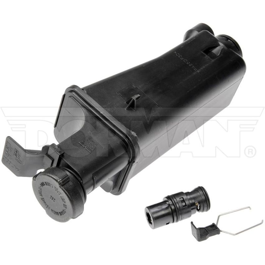 DORMAN 603-535 Pressurized Coolant Reservoir