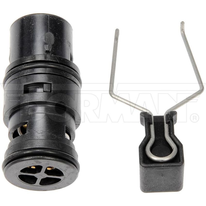 DORMAN 603-535 Pressurized Coolant Reservoir