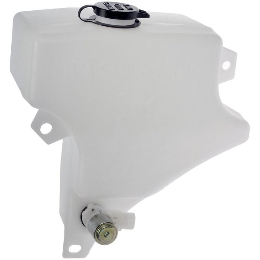 DORMAN 603-5402 Heavy Duty Windshield Washer Fluid Reservoir