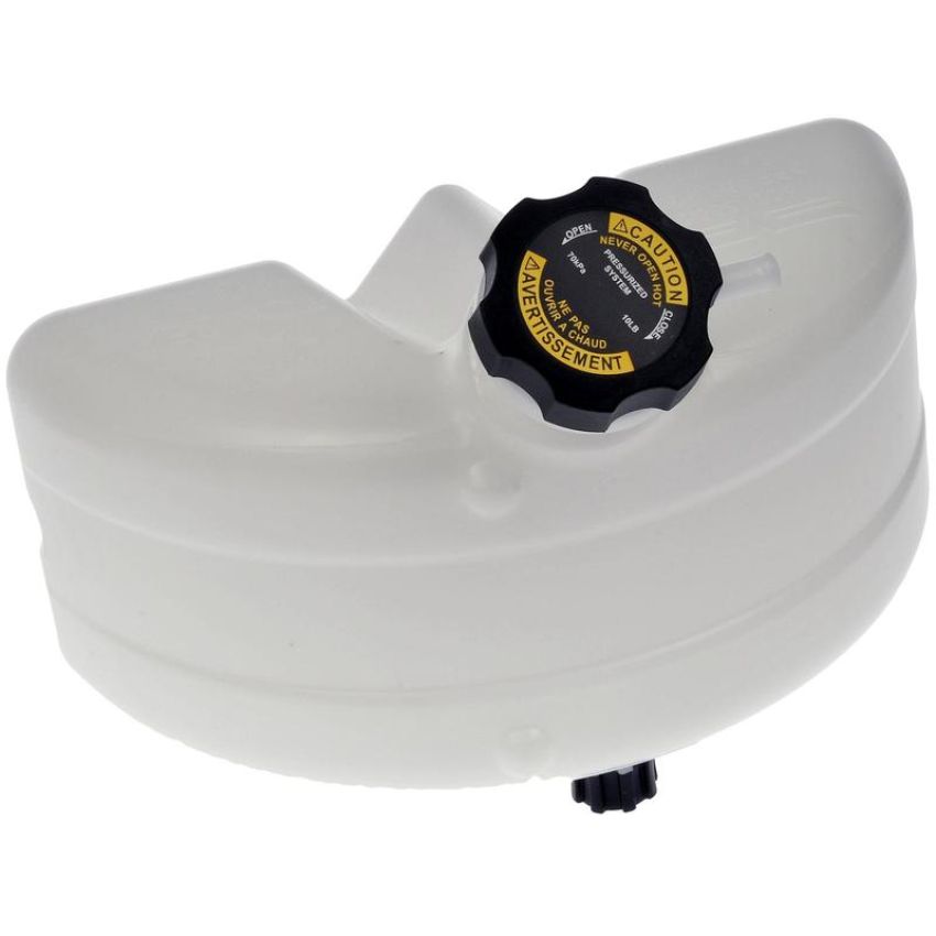 DORMAN 603-5502 Heavy Duty Pressurized Coolant Reservoir
