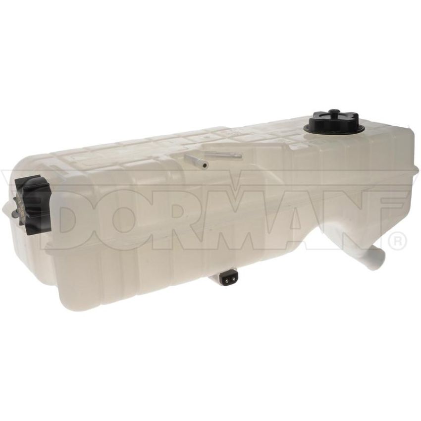 DORMAN 603-5504 Heavy Duty Pressurized Coolant Reservoir