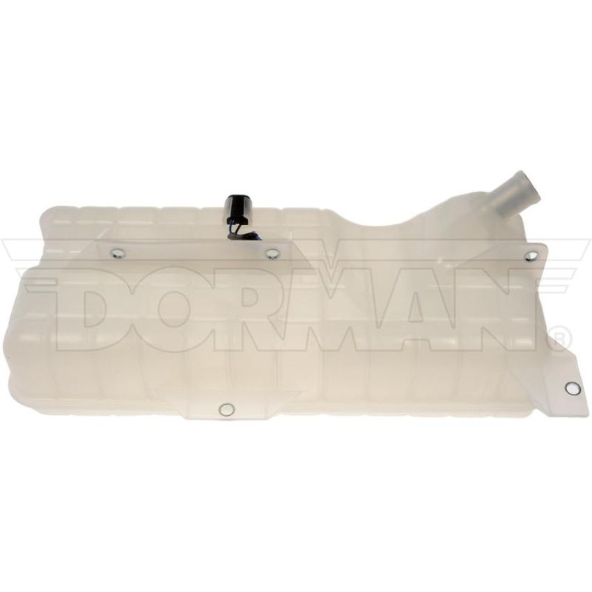 DORMAN 603-5504 Heavy Duty Pressurized Coolant Reservoir