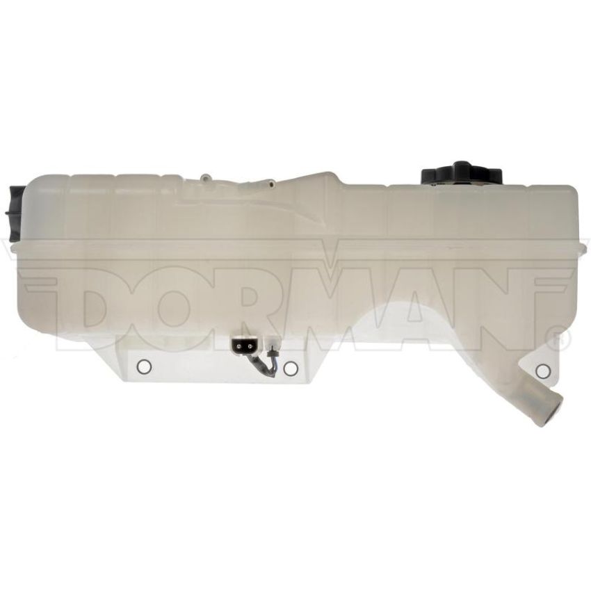 DORMAN 603-5504 Heavy Duty Pressurized Coolant Reservoir