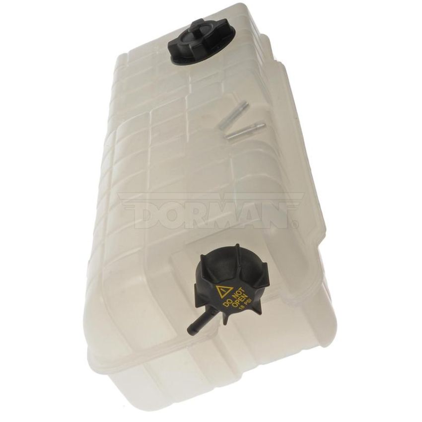 DORMAN 603-5504 Heavy Duty Pressurized Coolant Reservoir