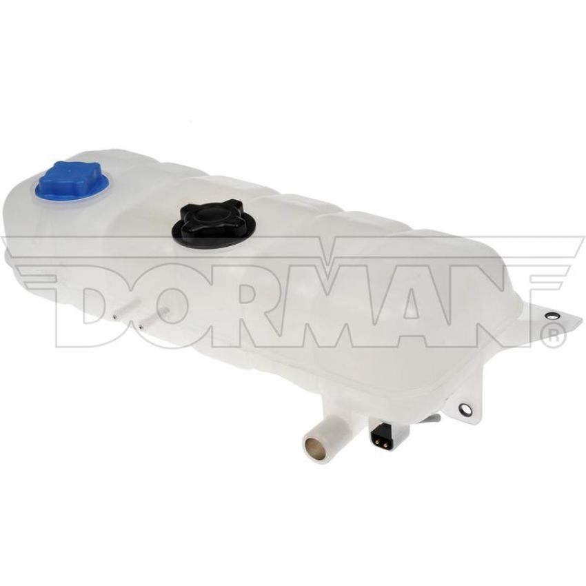 DORMAN 603-5507 Heavy Duty Pressurized Coolant Reservoir