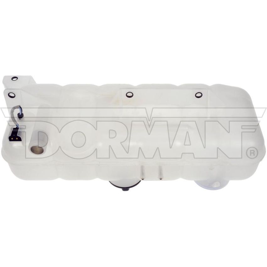 DORMAN 603-5507 Heavy Duty Pressurized Coolant Reservoir