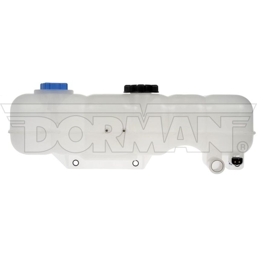 DORMAN 603-5507 Heavy Duty Pressurized Coolant Reservoir