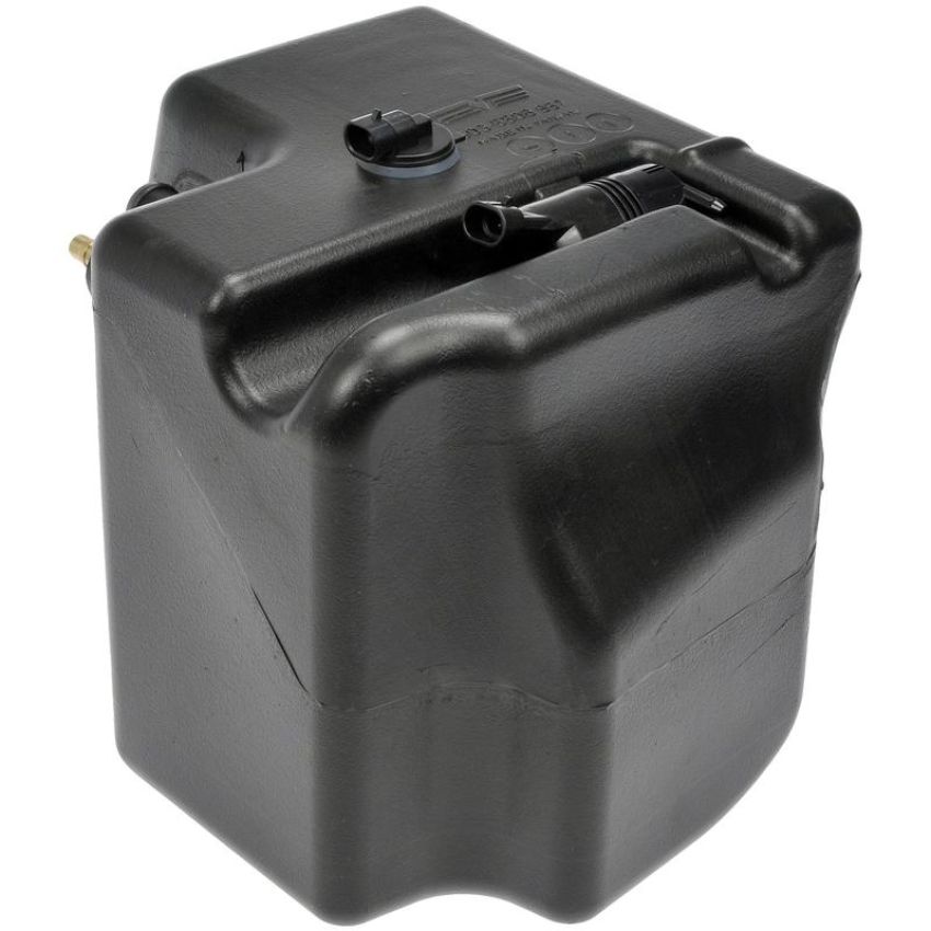 DORMAN 603-5508 Heavy Duty Windshield Washer Fluid Reservoir