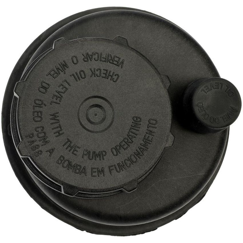 DORMAN 603-5565 Heavy Duty Power Steering Reservoir