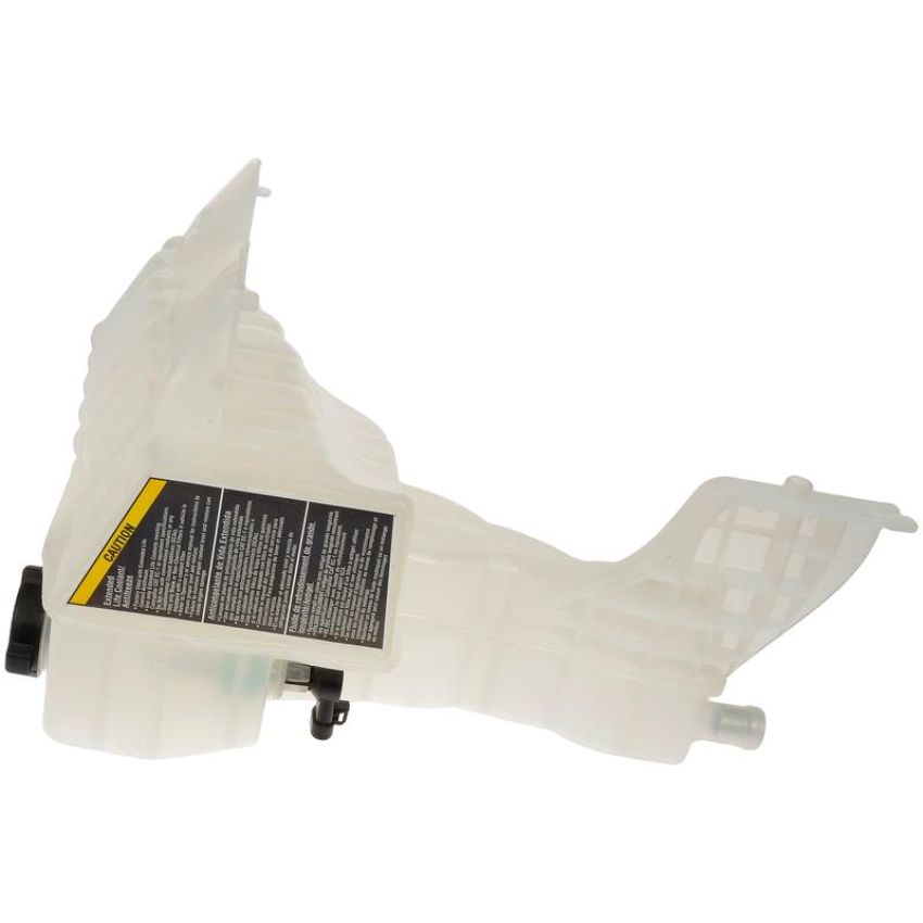 DORMAN 603-5570 Heavy Duty Pressurized Coolant Reservoir