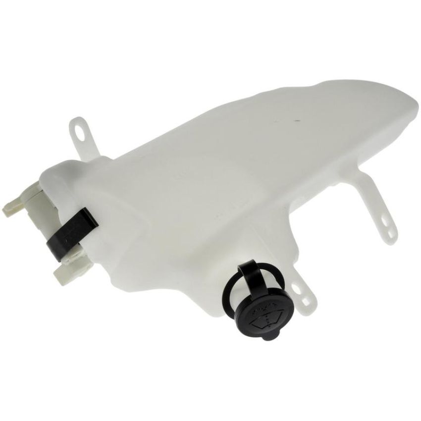 DORMAN 603-5602 Heavy Duty Windshield Washer Fluid Reservoir