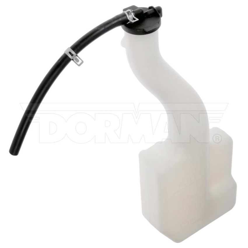 DORMAN 603-566 Non-Pressurized Coolant Reservoir