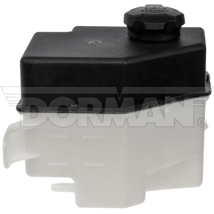 DORMAN 603-568 Non-Pressurized Coolant Reservoir