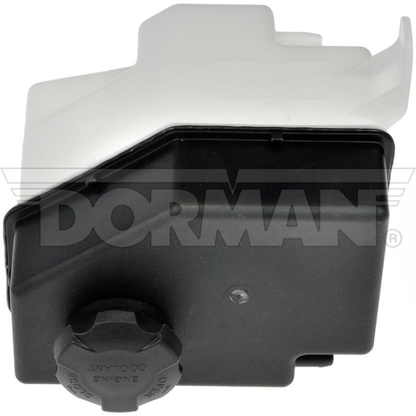 DORMAN 603-568 Non-Pressurized Coolant Reservoir