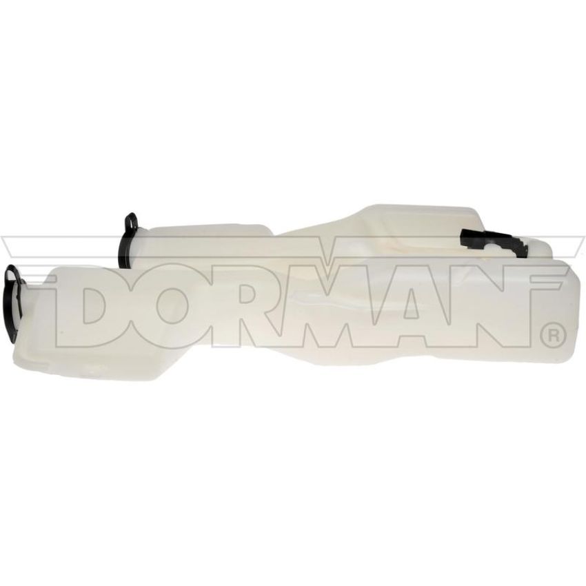 DORMAN 603-574 Coolant And Washer Fluid Reservoir Assembly