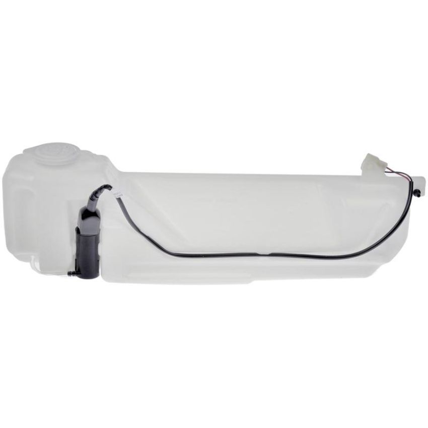 DORMAN 603-5752 Heavy Duty Windshield Washer Fluid Reservoir