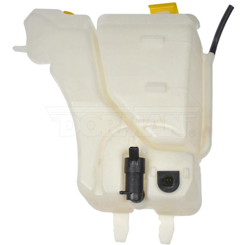DORMAN 603-575 Coolant And Washer Fluid Reservoir Assembly