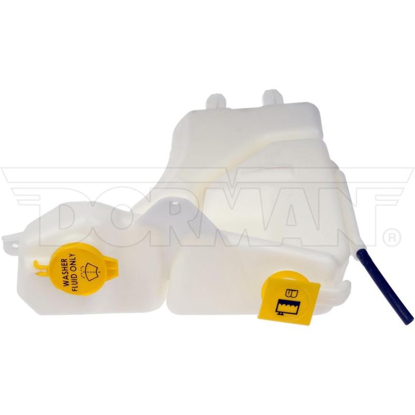 DORMAN 603-575 Coolant And Washer Fluid Reservoir Assembly