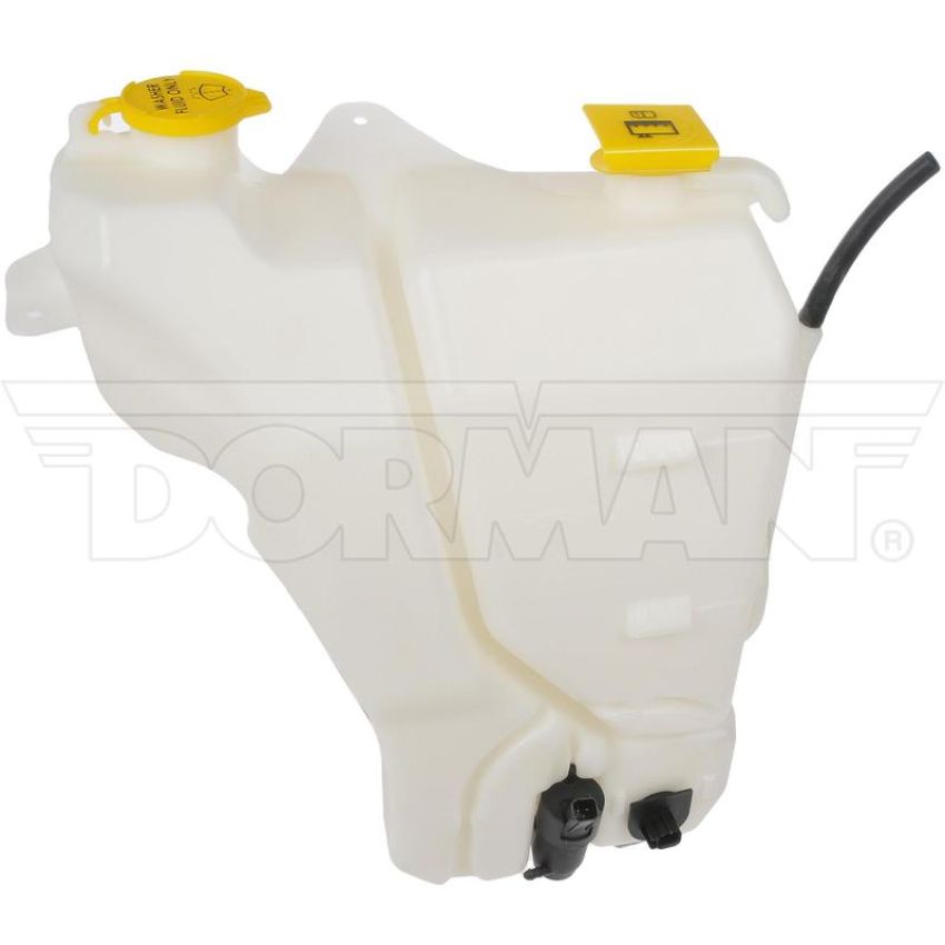 DORMAN 603-575 Coolant And Washer Fluid Reservoir Assembly