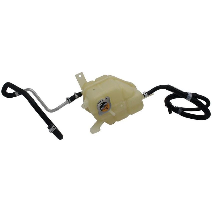 DORMAN 603-576 Pressurized Coolant Reservoir