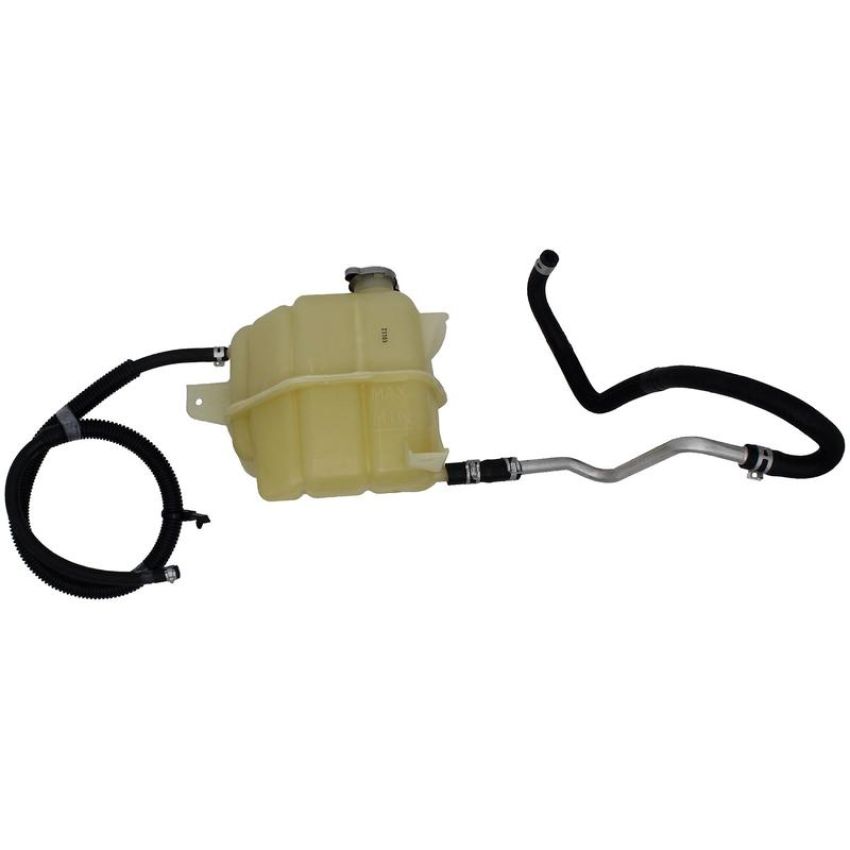 DORMAN 603-576 Pressurized Coolant Reservoir
