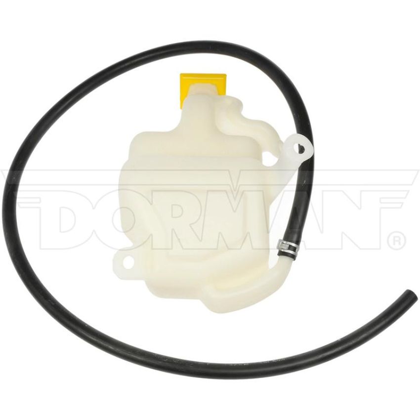 DORMAN 603-580 Non-Pressurized Coolant Reservoir