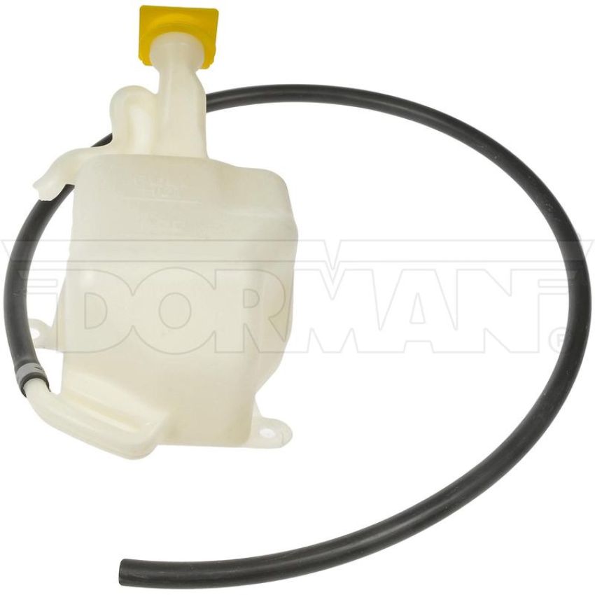 DORMAN 603-580 Non-Pressurized Coolant Reservoir