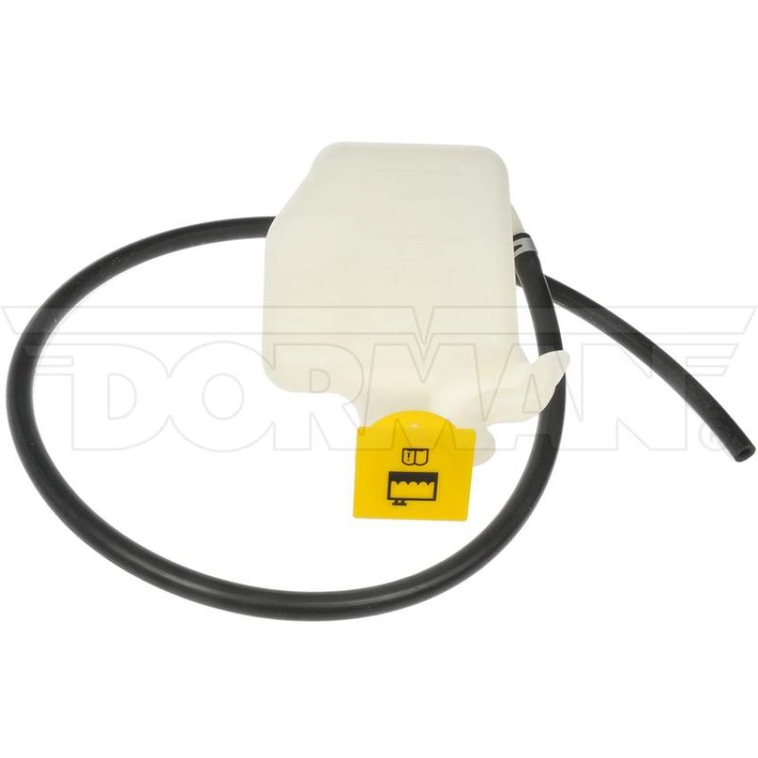 DORMAN 603-580 Non-Pressurized Coolant Reservoir