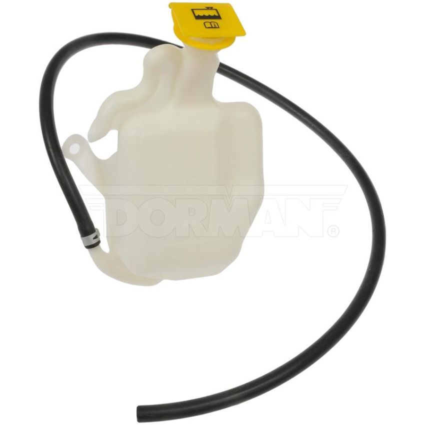 DORMAN 603-580 Non-Pressurized Coolant Reservoir
