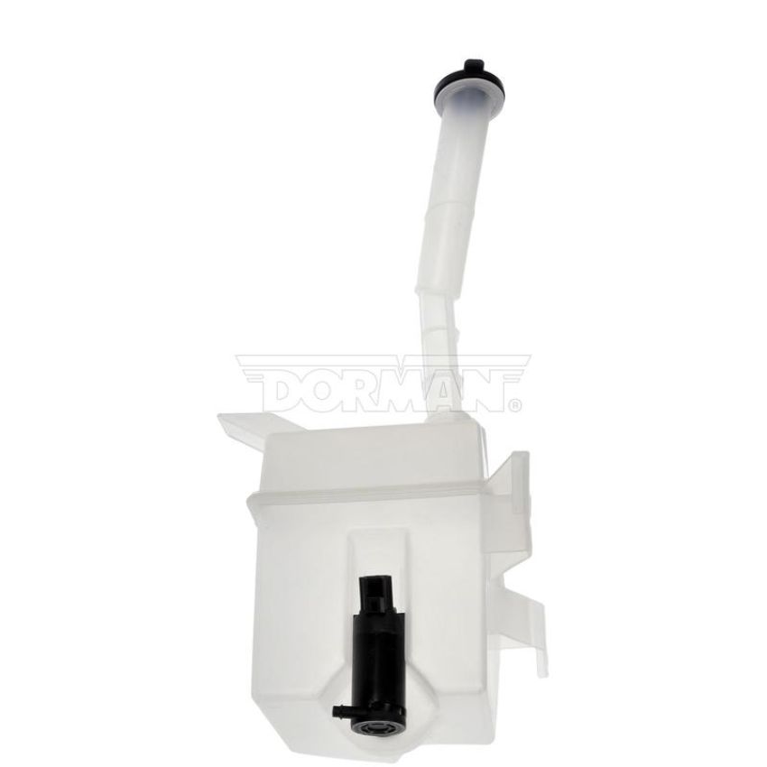 DORMAN 603-587 Windshield Washer Fluid Reservoir
