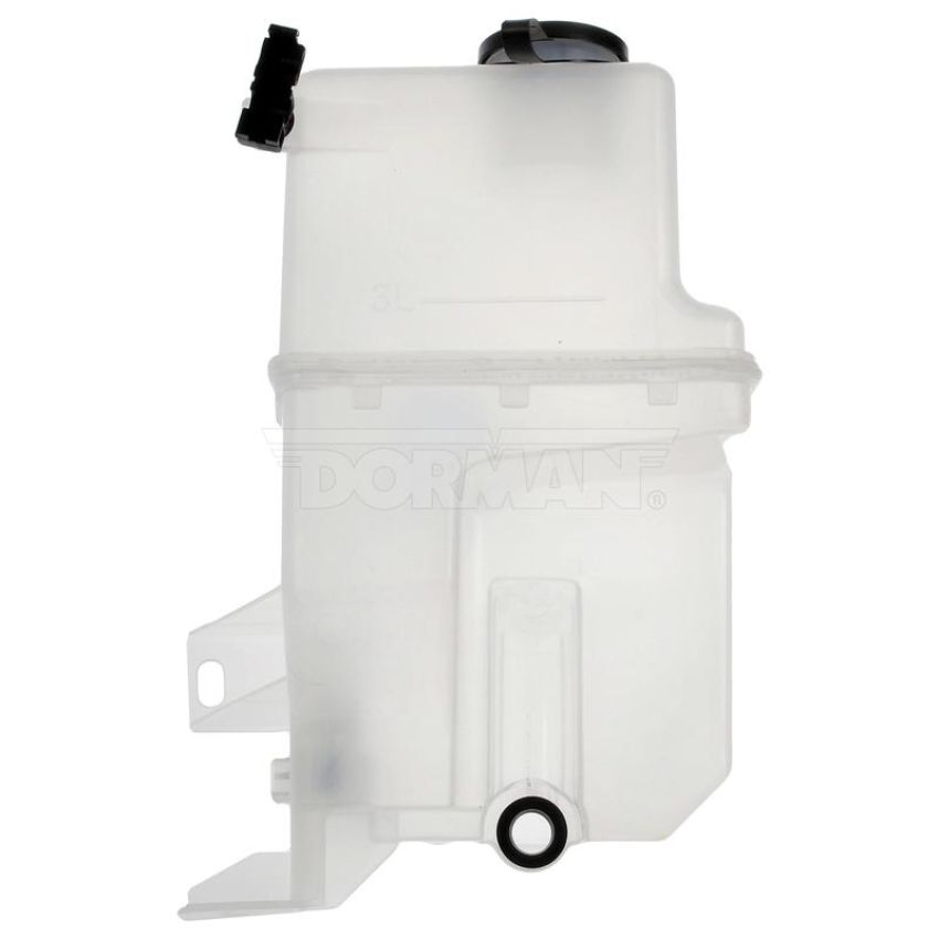 DORMAN 603-588 Windshield Washer Fluid Reservoir