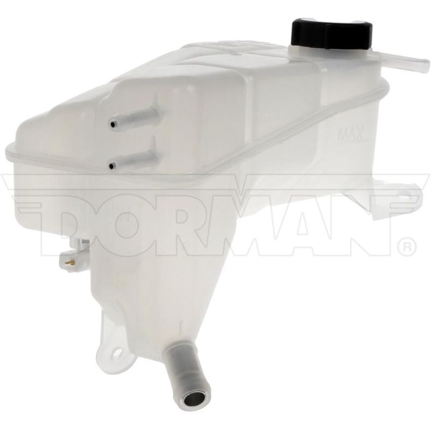 DORMAN 603-597 Pressurized Coolant Reservoir