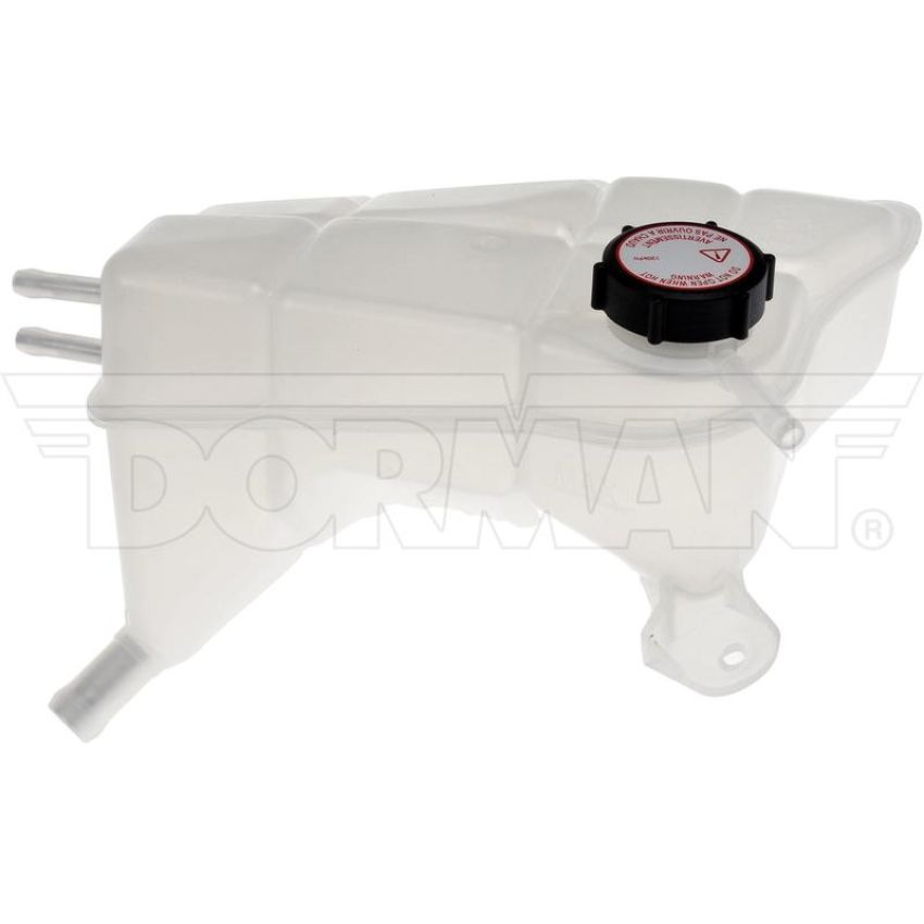DORMAN 603-597 Pressurized Coolant Reservoir