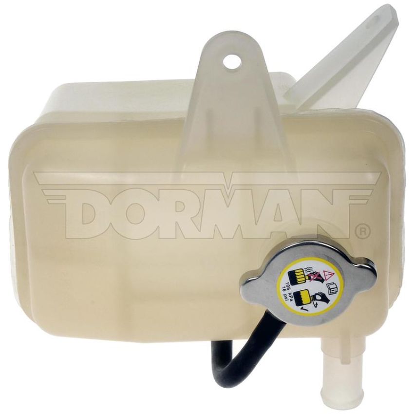 DORMAN 603-598 Pressurized Coolant Reservoir