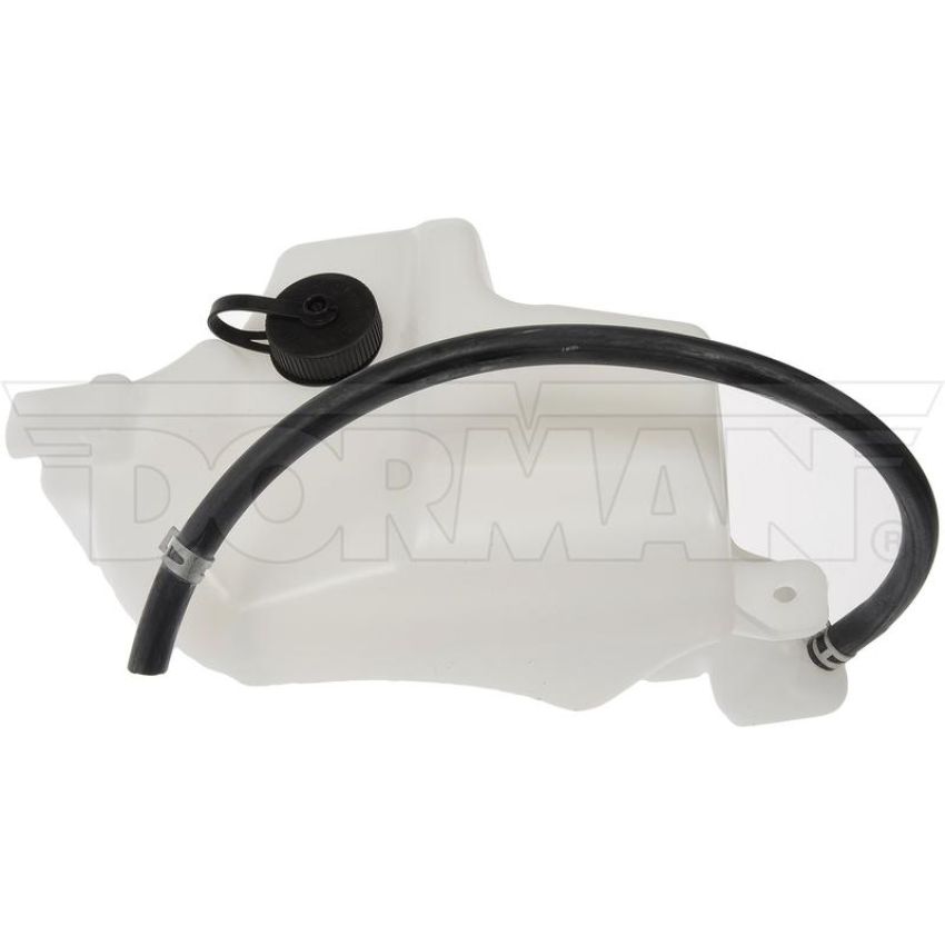 DORMAN 603-614 Non-Pressurized Coolant Reservoir