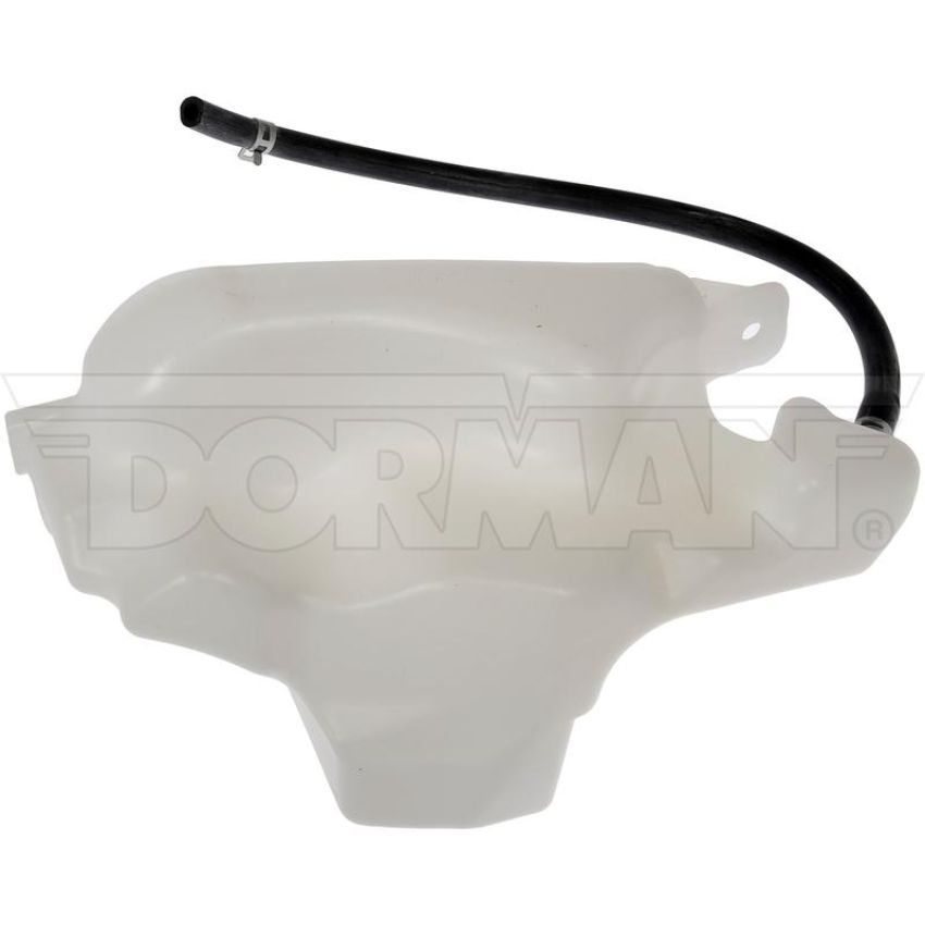 DORMAN 603-614 Non-Pressurized Coolant Reservoir