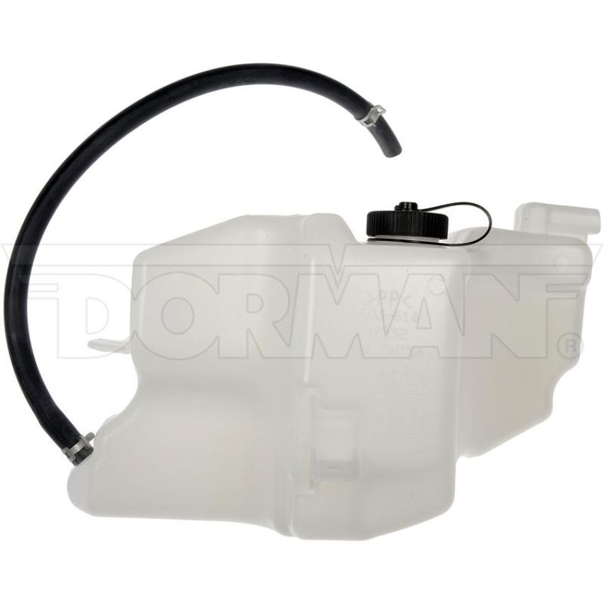 DORMAN 603-614 Non-Pressurized Coolant Reservoir