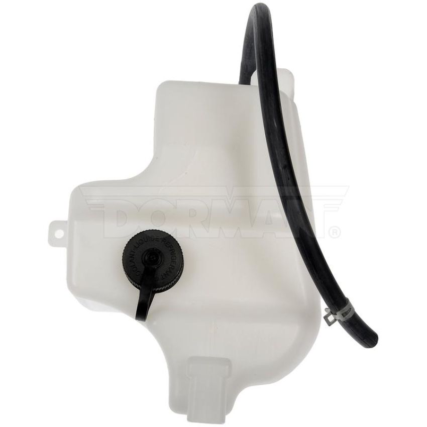 DORMAN 603-614 Non-Pressurized Coolant Reservoir