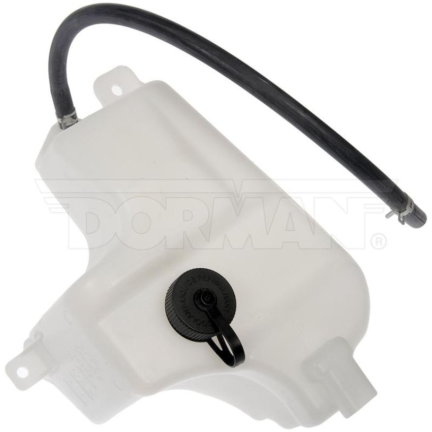 DORMAN 603-614 Non-Pressurized Coolant Reservoir