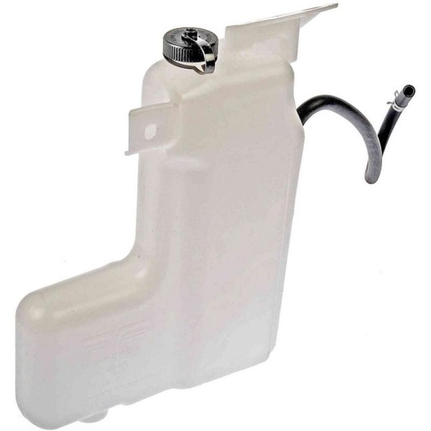 DORMAN 603-615 Non-Pressurized Coolant Reservoir