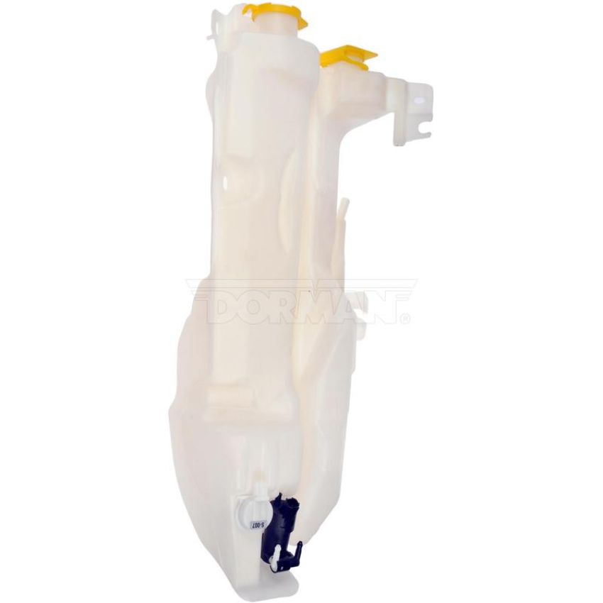 DORMAN 603-619 Coolant And Washer Fluid Reservoir Assembly