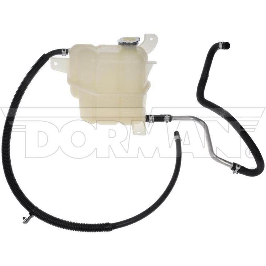 DORMAN 603-629 Pressurized Coolant Reservoir