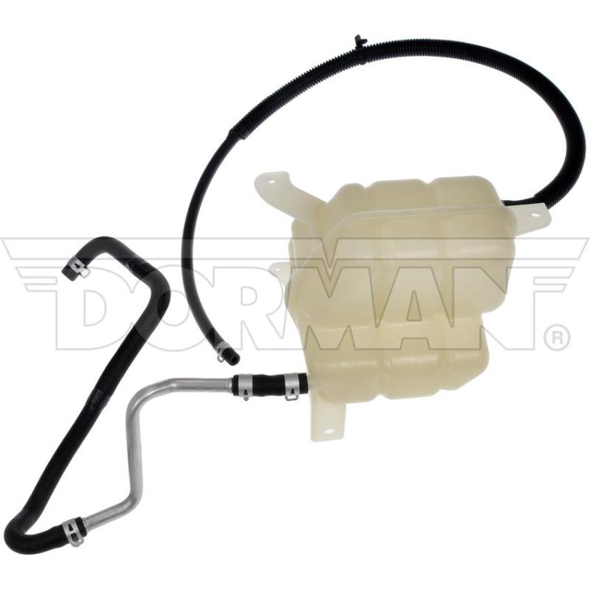 DORMAN 603-629 Pressurized Coolant Reservoir