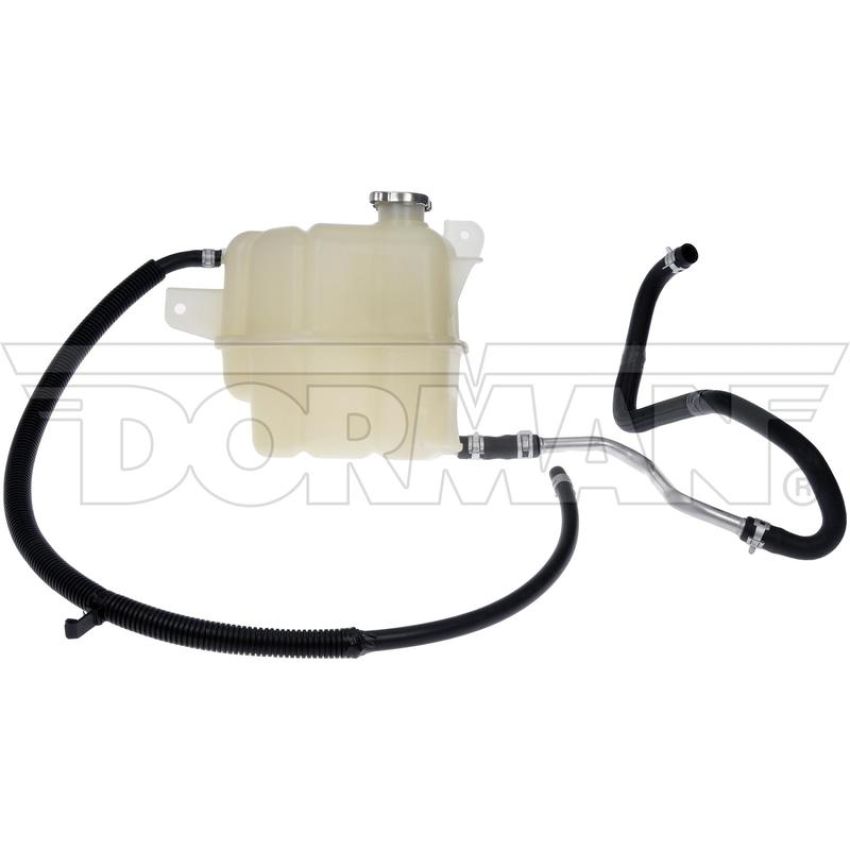 DORMAN 603-629 Pressurized Coolant Reservoir