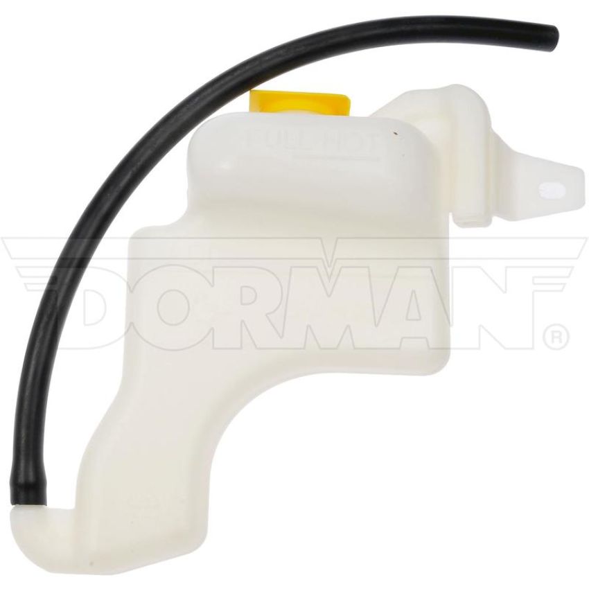 DORMAN 603-631 Non-Pressurized Coolant Reservoir