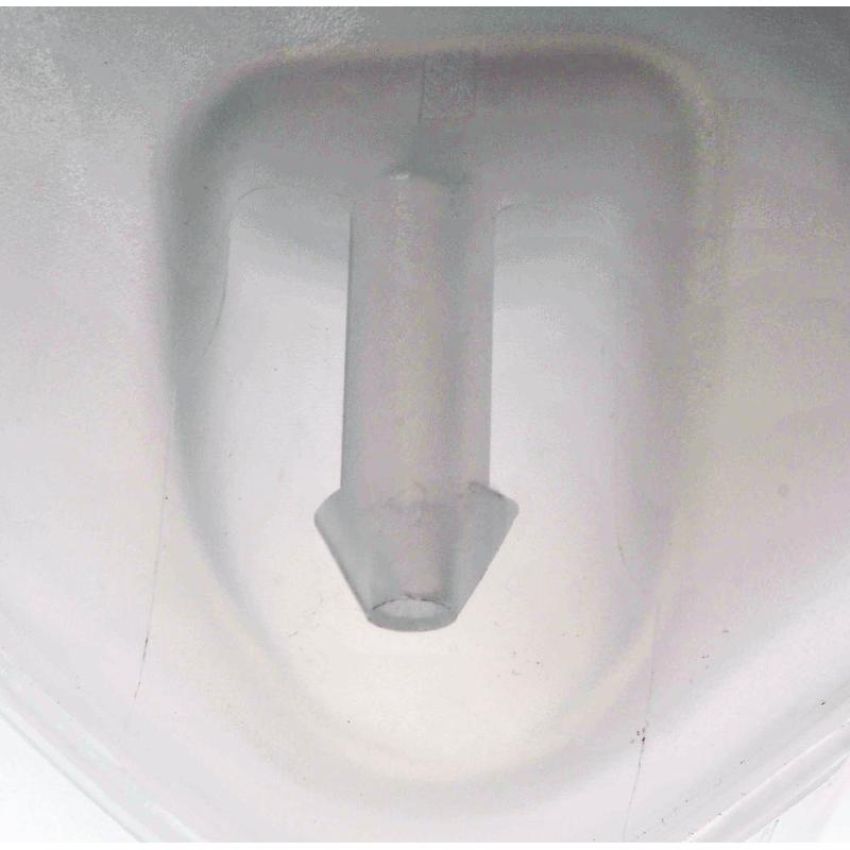 DORMAN 603-637 Pressurized Coolant Reservoir