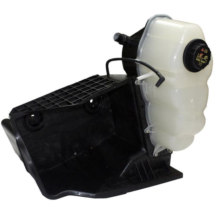 DORMAN 603-639 Pressurized Coolant Reservoir