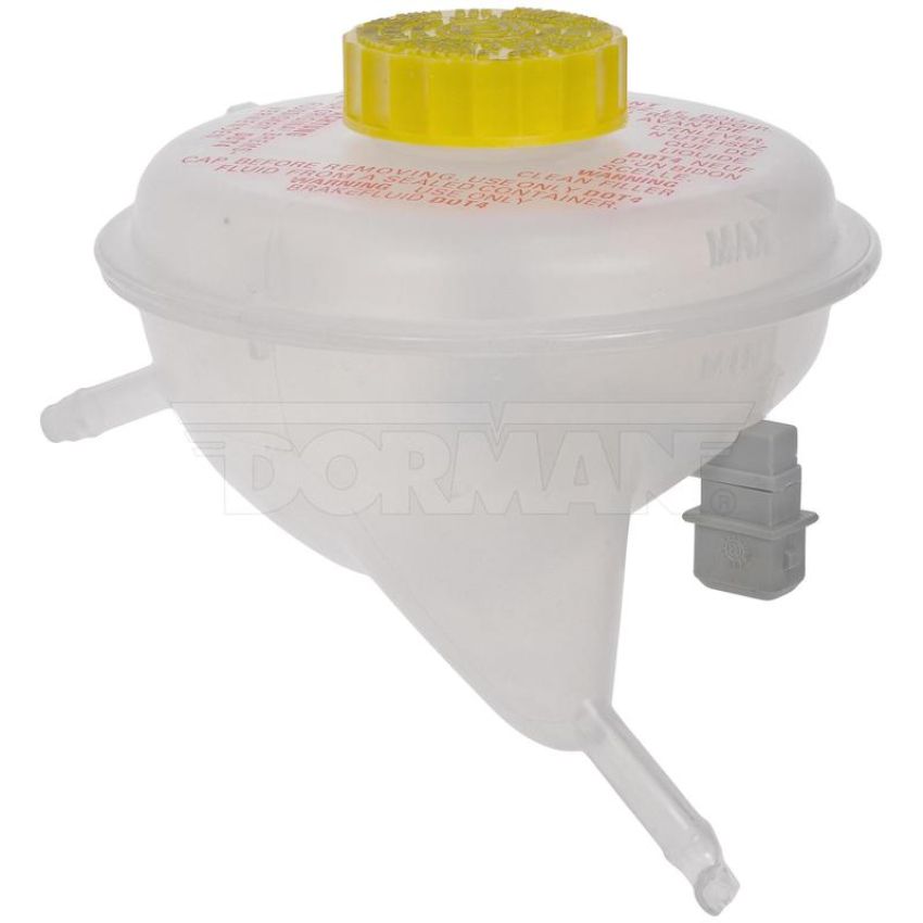 DORMAN 603-642 Brake Master Cylinder Fluid Reservoir