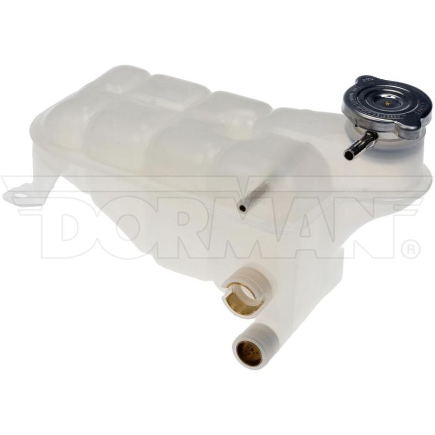 DORMAN 603-643 Pressurized Coolant Reservoir