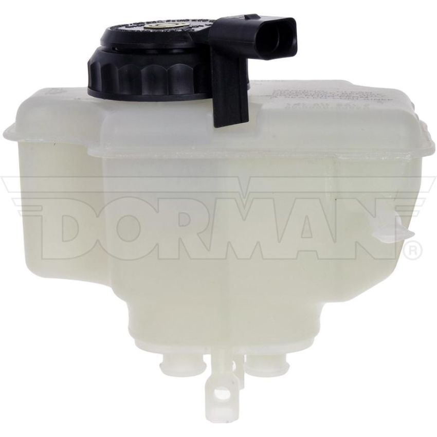 DORMAN 603-646 Brake Master Cylinder Fluid Reservoir